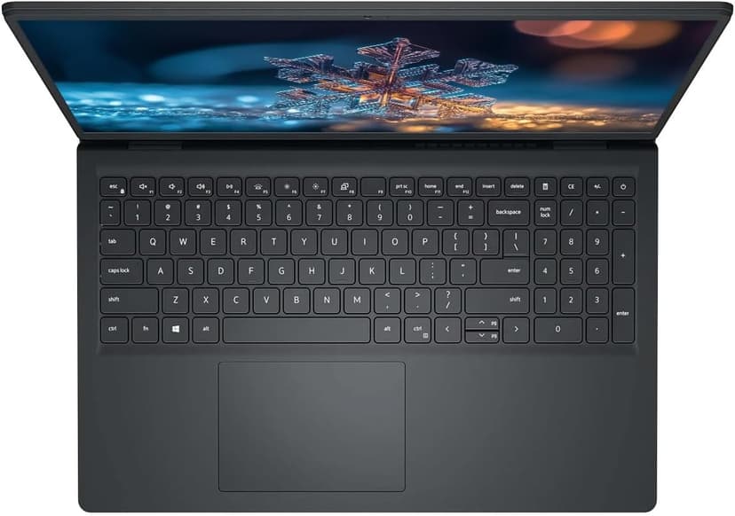 Dell Inspiron 15.6" FHD Touchscreen Business & Student Laptop, 64GB RAM 2.5TB Storage (2TB SSD+512GB SD Card), 8-Cores AMD Ryzen 7, Windows 11 Pro Laptop with Microsoft Office Included, Black