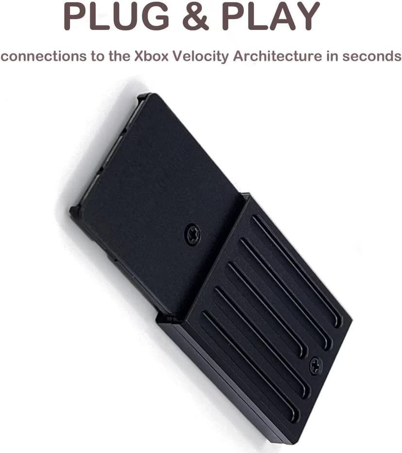 1TB Storage Expansion Card NVMe Solid State Drive SSD for Xbox Series X|S