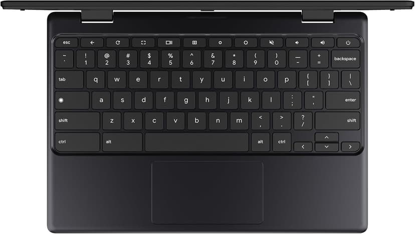 Acer Gateway Chromebook 311 CBO311-1H-C1MX Laptop | Intel Celeron N4500 | 11.6" HD (1366 x 768) Display | 4GB LPDDR4X | 64GB eMMC | Wi-Fi 5 802.11ac | Chrome OS | Star Black