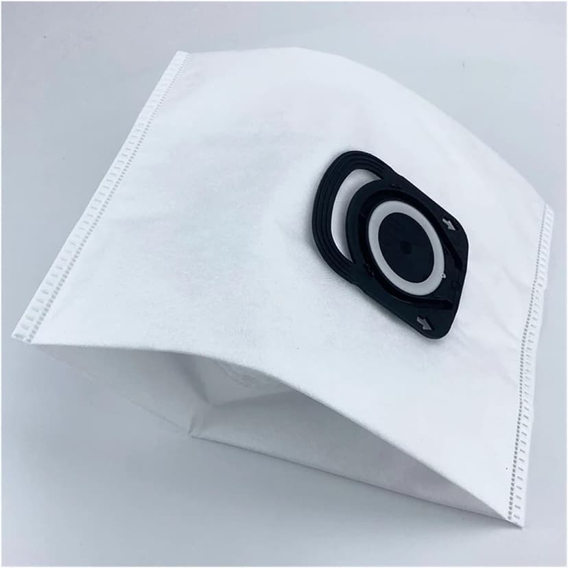 6 Pcs Dust Bags，Compatible For Rowenta ，Silence Force 4A ZR200540 RO64Xx Vacuum Cleaner Filter Bolsa De Basura Parkside BPfire