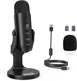 BEST BUDGET MICROPHONES
