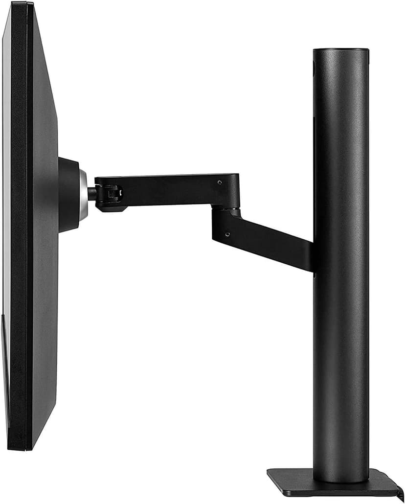 LG 34WN780-B UltraWide Monitor 34" 21:9 QHD (3440 x 1440) IPS Display, HDR10, AMD FreeSync, 3-Side Virtually Borderless Design, Ergo Stand - Black