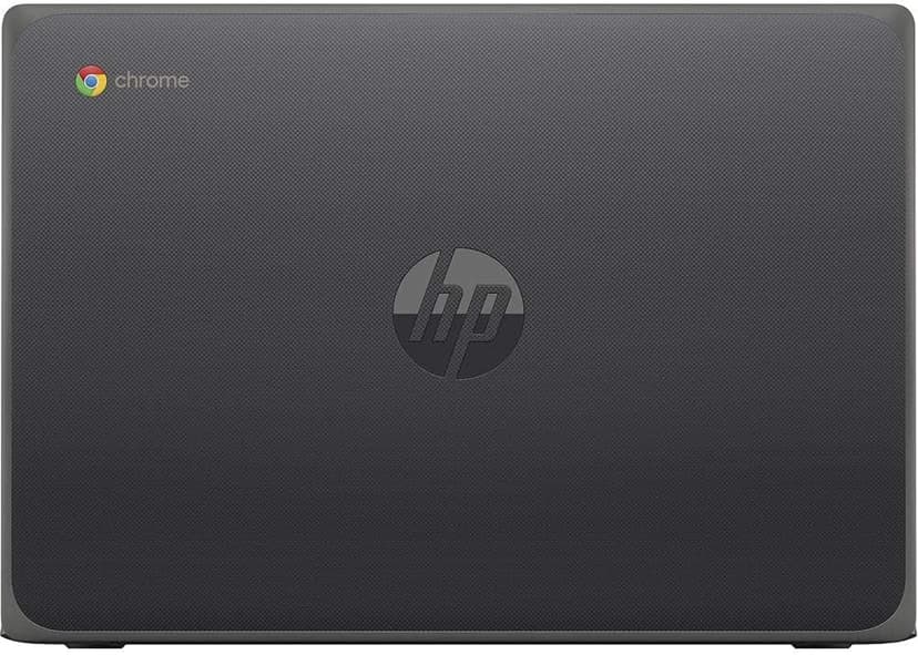 HP Chromebook 11A G8 Education Edition AMD A4-9120C 4GB DDR4-1866 SDRAM, 32GB eMMC 11.6-inch WLED HD Webcam Chrome OS (Renewed)