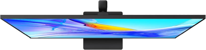 Samsung 37-inch ViewFinity S8 (S80UD) 4K UHD HDR10 High Resolution Monitor, USB-C, Height Adjustable Ergonomic Stand, Built-in KVM Switch, Advanced Eye Care, LS37D800UANXZA, 2025