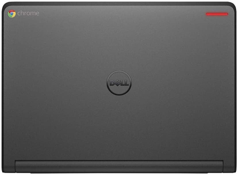 Dell 11-3120 Intel Celeron N2840 X2 2.16GHz 2GB 16GB SSD 11.6in, Black (Renewed)