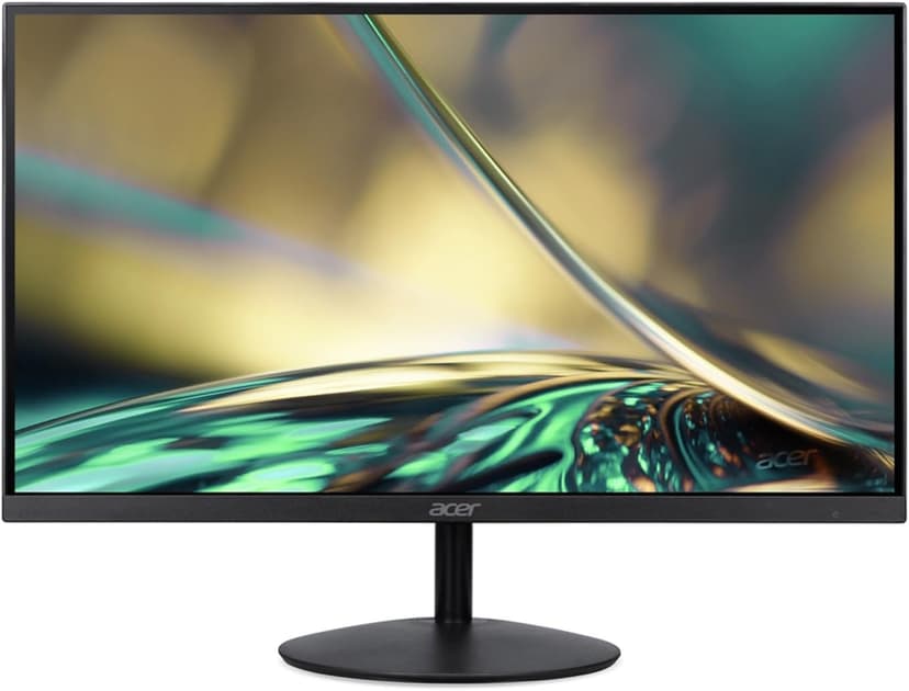 acer SB272U 27-inch IPS Professional Monitor 100Hz 2560x1440 WQHD with 1ms Response Time (Renewed)
