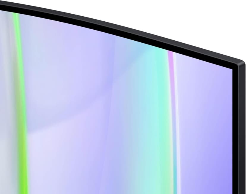 Samsung 49” Business Curved Ultrawide Dual QHD Computer Monitor, USB-C, DisplayPort, HDMI, 120Hz, VESA DisplayHDR 400, Built-in Speakers, Height Adjustable Stand, Eye Care, LS49C954UANXZA, 2024