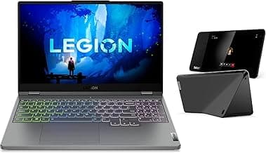 Lenovo Legion Pro 7i Gen 8 16" Gaming Laptop (2023 Model) Intel Core i9-13900HX, NVIDIA GeForce RTX 4090, 32GB RAM, 2TB (1TB+1TB) NVMe SSD, 16.0" IPS QHD+ 500 nits 240Hz, Windows 11 Home
