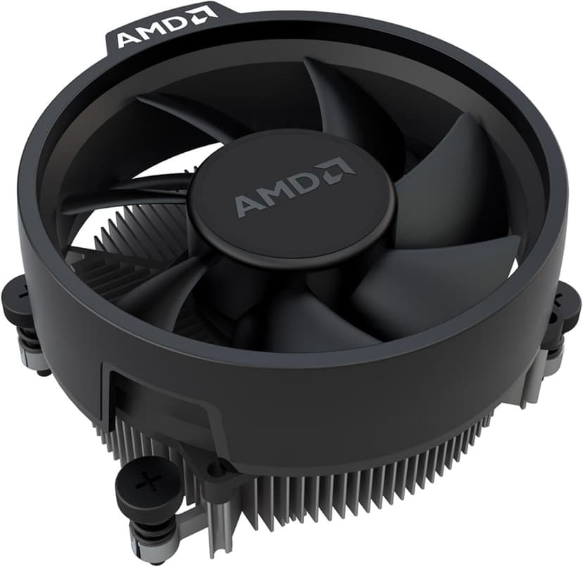 AMD Ryzen 5 5600GT 6-Core, 12-Thread Desktop Processor
