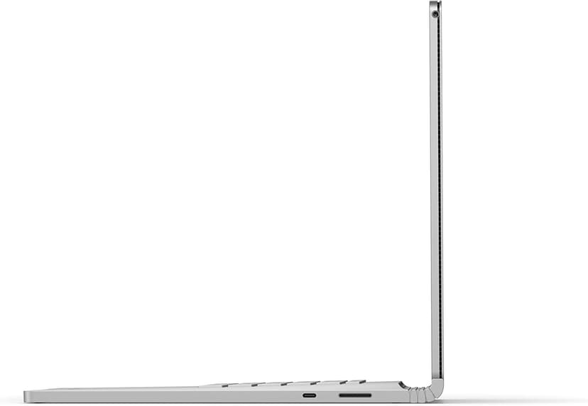 NEW Microsoft Surface Book 3 - 15" Touch-Screen - 10th Gen Intel Core i7 - 32GB Memory - 2TB SSD (Latest Model) - Platinum