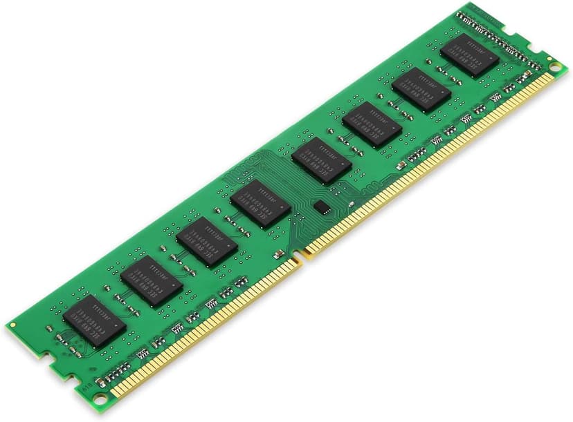 16GB (2X8GB) PC3-12800U DDR3-1600 UDIMM 2Rx8 DIMM RAM DDR3 8GB 1600MHz SDRAM 240-Pin 1.5V CL11 Non-ECC Desktop PC Memory Kit