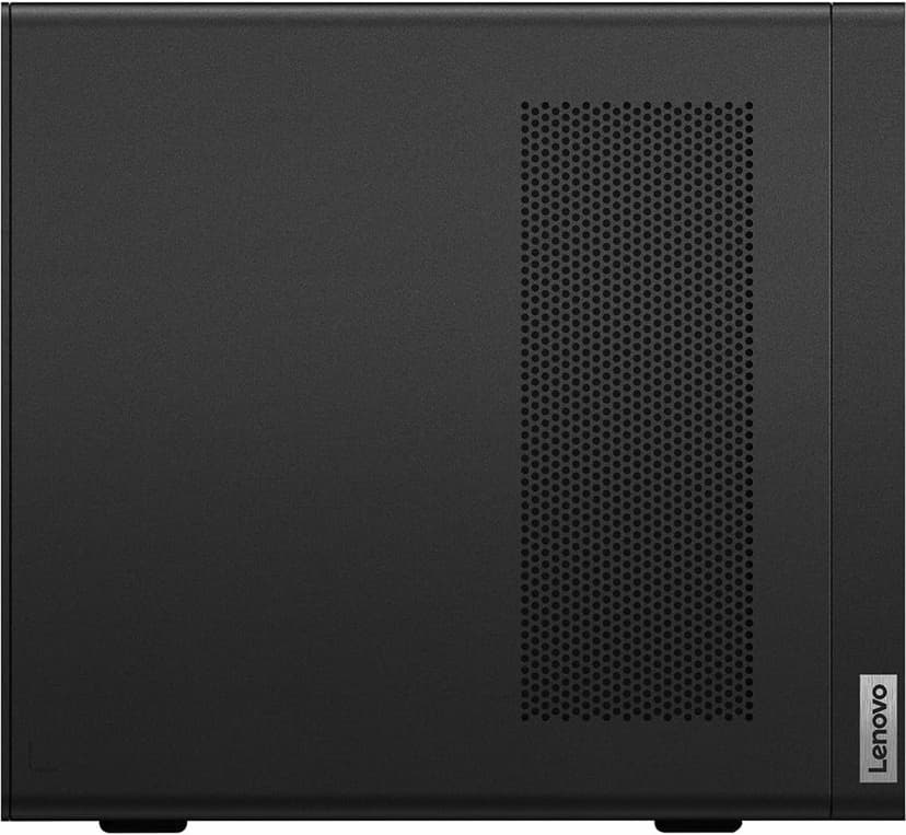 Lenovo ThinkStation P3 30HA0021US Workstation - Intel Core i7 Hexadeca-core (16 Core) i7-13700 13th Gen 2.10 GHz - 16 GB DDR5 SDRAM RAM - 512 GB SSD - Mini-Tower