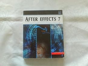 After Effects 7 - pour PC/Mac