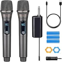 BEST MICROPHONES UNDER $100