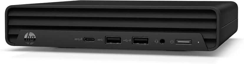 HP Pro Mini 260 G9 MFF Business Desktop Computer, Intel 5-Core Pentium Processor (Beat i3-1215U), 16GB DDR4 RAM, 512GB PCIe SSD, WiFi 6, BT 5.3, RJ45, Type-C, HDMI, DisplayPort, Windows 11 Pro, AZ-XUT
