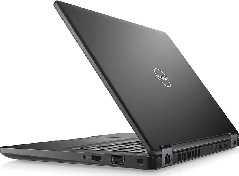 Dell Latitude 5490 14" Laptop Core i5-8350U 8GB RAM 256GB SSD Windows 11 Pro (Renewed)
