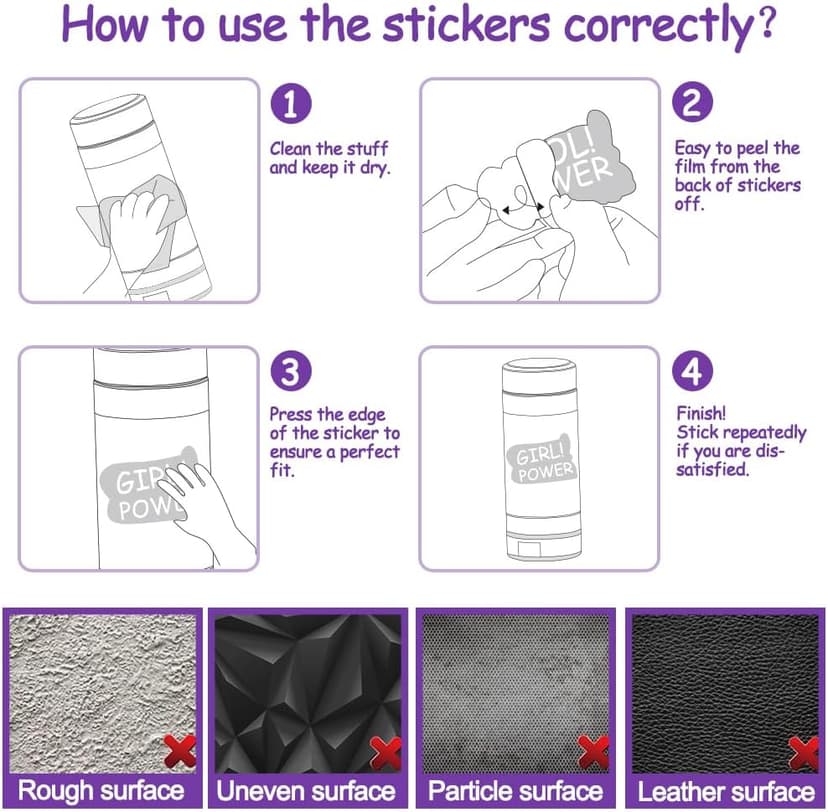 Cyberpunk Stickers for Kindle Boys Cyberpunk Stickers for Water Bottles Scrapbook Laptop Book Waterproof(75 Pcs)