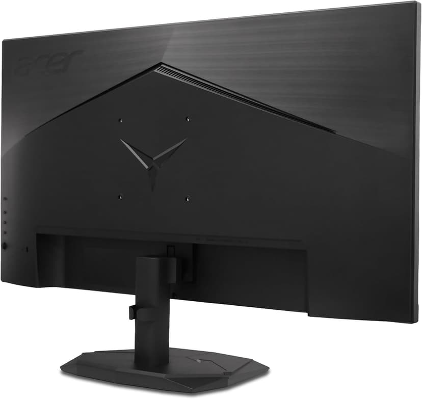 acer Nitro 27 Inch WQHD 2560 x 1440 IPS Gaming Monitor | AMD FreeSync | Up to 180Hz Refresh | Up to 0.5ms | DCI-P3 95% | HDR 10 Support | One Display Port 1.2 & Two HDMI 2.0 | KG271U N3bmiipx