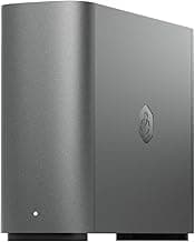 Synology BeeStation Plus 8TB Personal Cloud Storage Device (BST170-8T)
