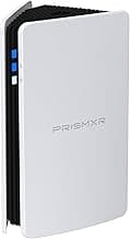 PC-VR Streaming Air Link Compatible with Meta Quest 3S/3/2 AX3000 WiFi6 VR Router, Replace Quest Link Cable, Wireless Stable and Fast (Puppis S1)