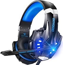 BEST HEADSETS WITH MIC