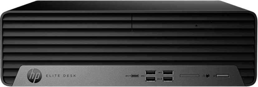 HP Elite SFF 600 G9 Desktop, Intel Core i9-12900K (16 Cores, Up to 5.2GHz), 32GB DDR5 RAM, 1TB SSD, Compact & Quiet, High Performance, Wi-Fi, Bluetooth, Type-C, HDMI, DisplayPorts, Windows 11 Pro