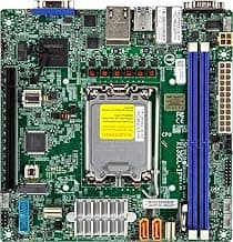 Supermicro MBD-X13SCL-IF-O Motherboard