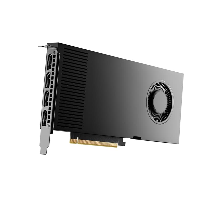 PNY 20GB RTX 4000 Ada 4xDP Full Retail