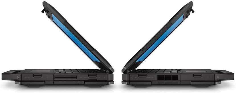 Dell Latitude 5414 Rugged Business Laptop Notebook, 14 inch FHD (1920x1080) LCD, Intel Core i5-6300U, 8GB Ram, 512GB SSD, WiFi, Windows 10 Professional (Renewed)