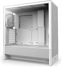 BEST WHITE PC CASES
