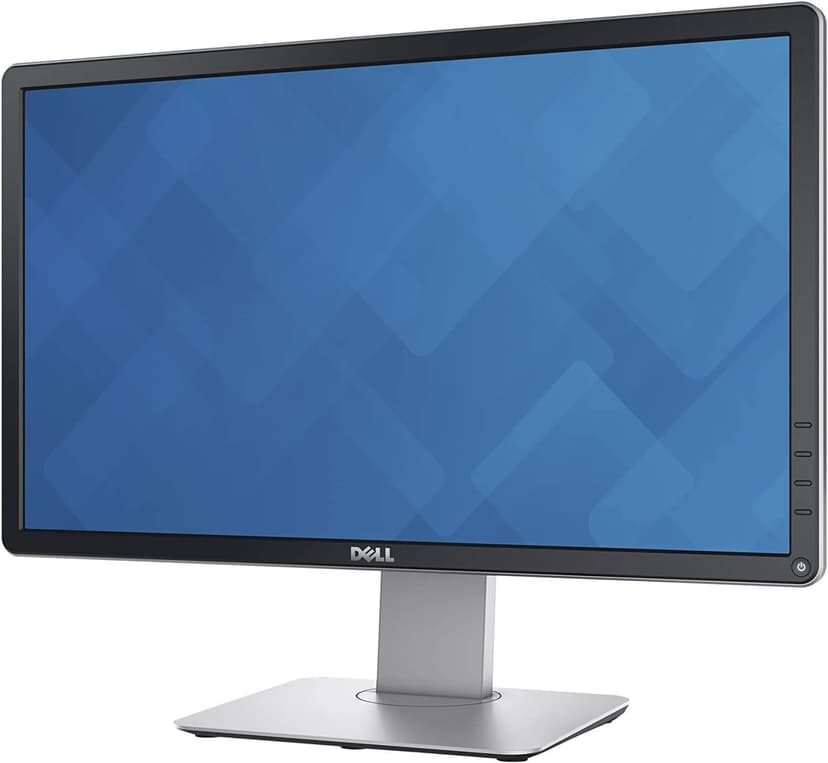 Dell Professional P2214H 22in FHD 1080p LED LCD Monitor - 16:9 - 8 ms (Renewed)