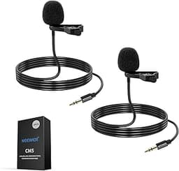 BEST LAPEL MICROPHONES