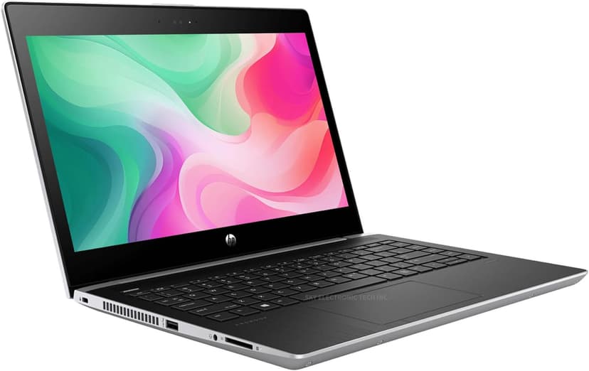 HP Probook MT31 Mobile Thin Client 13.3" Laptop, Intel Celeron 3867U 1.8Ghz, 8GB RAM, 128GB SSD, HDMI, Type-C, Windows 11 Pro 64bits (Renewed)