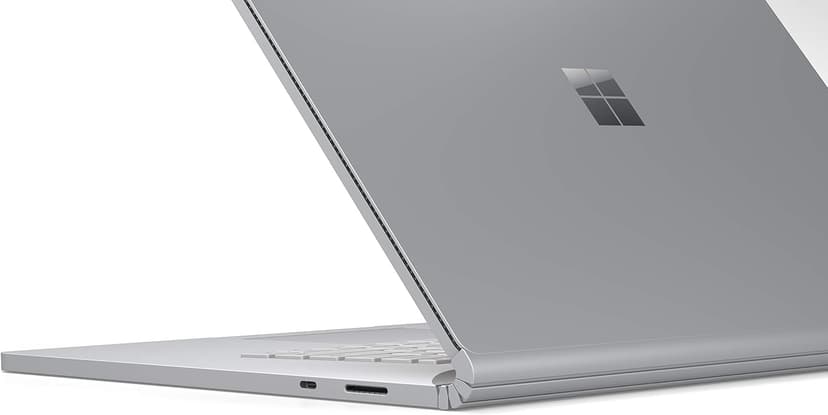 NEW Microsoft Surface Book 3 - 15" Touch-Screen - 10th Gen Intel Core i7 - 32GB Memory - 2TB SSD (Latest Model) - Platinum