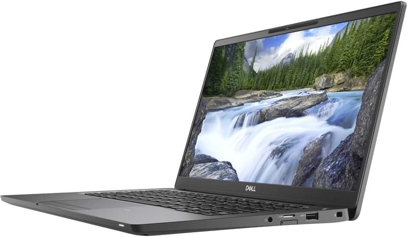 Dell Latitude 7400 14" FHD Laptop, 8th Gen Intel Core i7-8665U Dual Core, 16GB DDR4 RAM, 512GB SSD, Type-C, HDMI, Windows 10 Pro (Renewed)
