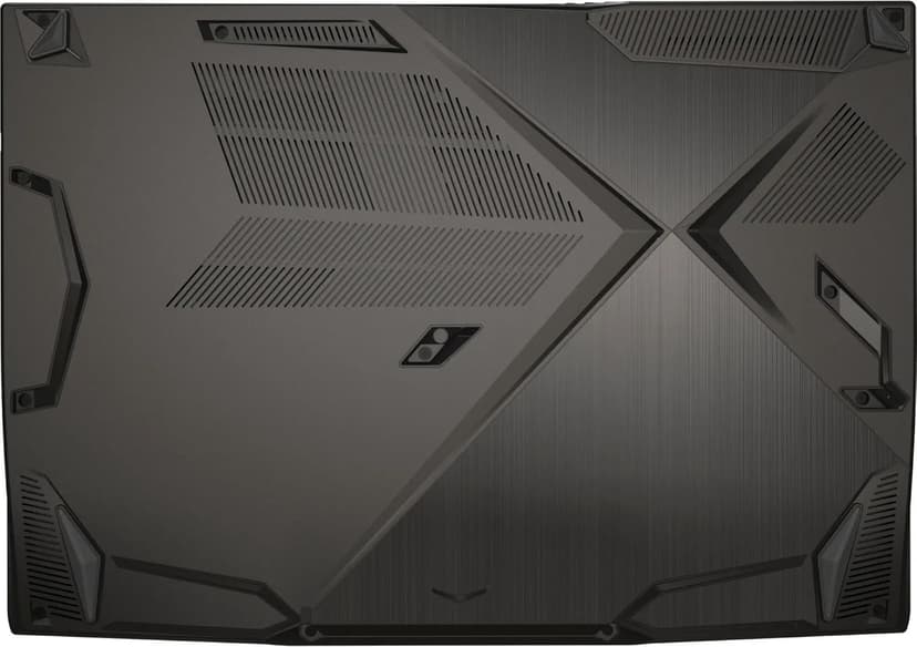 MSI Thin A15 AI Gaming Laptop 15.6" FHD IPS 144Hz AMD Octa-core Ryzen 9 8945HS Up to 16 Tops (Beats i7-12700H) 32GB RAM 1TB SSD GeForce RTX 4060 Backlit Win11 ICP Hub/AI Gaming