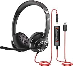 BEST HEADSETS FOR WORK FROM HOME