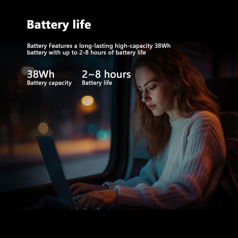 Laptop Gaming,with Backlit Keyboard-Core Laptop i3 (2C/4T, Up to 3.2GHz), 12GB DDR4 RAM+512GB NVMe SSD, 15.6" FHD IPS 180° Viewing Angle, WiFi 6 & Bluetooth - Aluminum Portable Laptop Computer