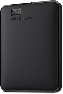 BEST EXTERNAL DRIVES