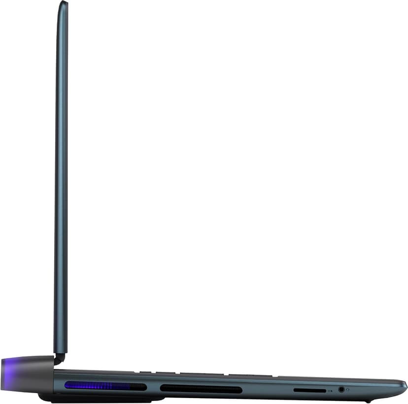 Alienware 18 Area-51 Gaming Laptop 2025, NVIDIA RTX 5080 16GB GDDR7, Intel Ultra 9 275HX (24-Core, Up to 5.4GHz), 18" QHD+ 300Hz, 64 GB DDR5, 2 TB SSD, Backlit KB, w/Windows 11 Pro & Office Lifetime