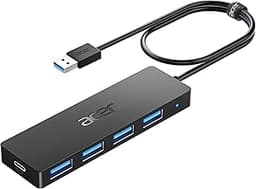 BEST PCS WITH MULTIPLE USB PORTS