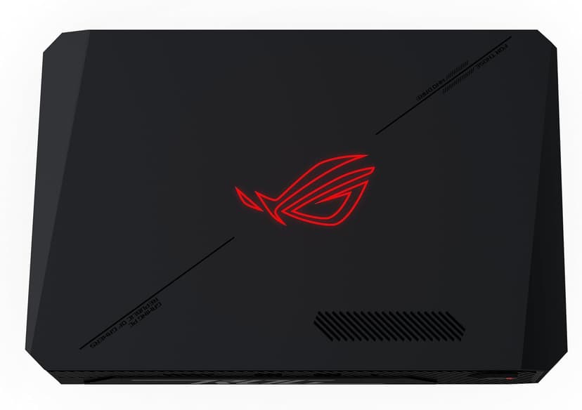 ROG NUC 760 Full System Mini PC with Intel 14th Gen Core Ultra 7 155H, NVIDIA GeForce RTX 4060 Graphics, 16GB DDR5 RAM, 1TB PCIe G4x4 NVMe SSD, Win 11, ARGB Lighting, with Vertical Stand Included