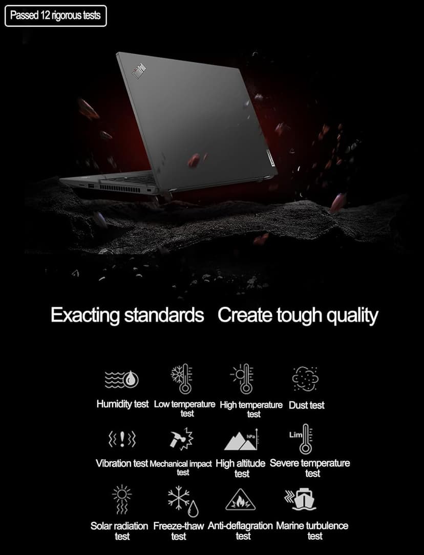 Lenovo ThinkPad P15v Gen 3 15.6" FHD Touchscreen Mobile Workstation (NVIDIA RTX A2000, Intel 14-Core i7-12800H, 64GB DDR5 RAM, 2TB SSD) Laptop for Engineer, Designer, IST Hub, Win 11 Pro, AI Copilot