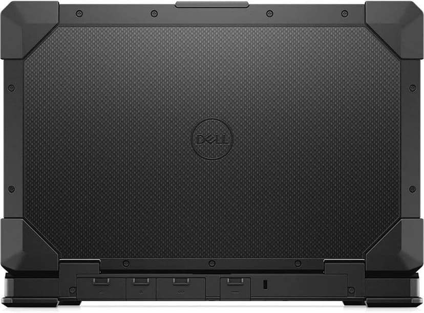 Dell Latitude 5420 Rugged Laptop, 14 FHD (1920 x 1080) Touchscreen, Intel Core 8th Gen i7-8650U, 32GB SDRAM RAM, 1TB SSD, AMD Radeon RX 540, Windows 10 Pro (Renewed)