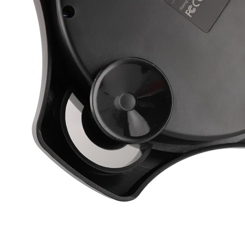 JTLB PC Flight Joystick Wired Flight Stick Flight Simulator Control Joystick with Vibration Function Throttle Control for PC Computer Laptop for Win 7 8 10 11