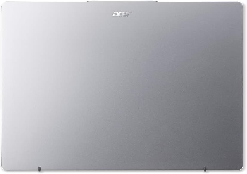 Acer Swift Go 14 Intel Evo Edition Laptop | 14" OLED WQXGA+ 2880x1800 Display | Unlock AI Experiences | Intel Core Ultra 5 processor 125H | Intel ARC | 8GB LPDDR5 | 512GB SSD | WiFi 6E | SFG14-73-58EP