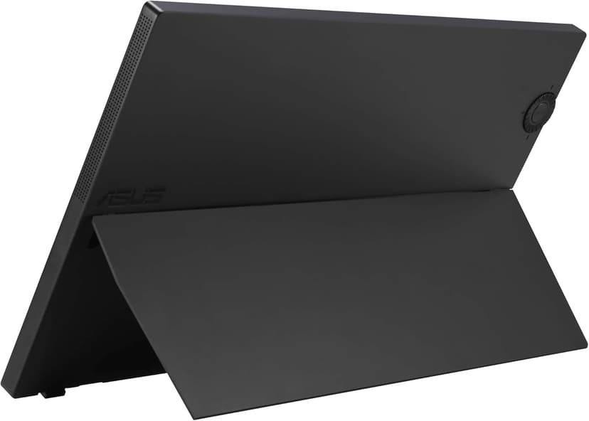 ASUS ProArt Display 14” 1080P Portable Touchscreen Monitor (PA148CTV) - Full HD, IPS, 100% sRGB/Rec.709, Color Accuracy ΔE < 2, Calman Verified, USB-C Power Delivery, Micro HDMI, Tripod Socket,Black