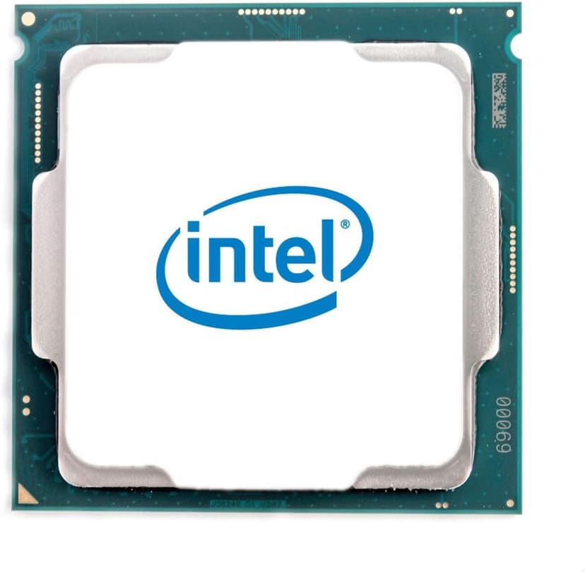 Intel Core i7-9700K Desktop Processor 8 Cores up to 4.9 GHz Turbo unlocked LGA1151 300 Series 95W