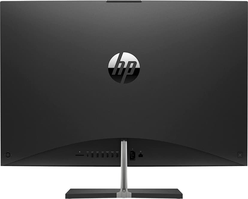 HP Pavilion 32 Desktop, Intel 12th Gen i7 Processor with 8 Cores, 16GB RAM, 2TB SSD, 31.5" 4K UHD Display, Windows 11 Pro