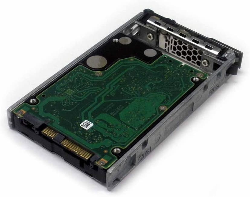 Dell 1.2TB 10K 12GB/s SAS 2.5" Hard Drive for R630 R730 R730XD (WXPCX)